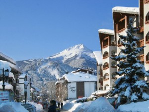 Туры в Болгарию: горнолыжный курорт Банско