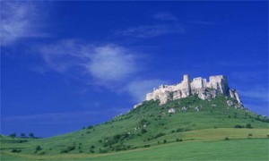 горы в Словакии горы в Словакии
